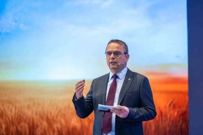 İş Bankası’ndan Dünya Çiftçi Kadınlar Günü’nde umut tazeleyen hikayeler
