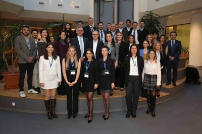 İş Bankası&rsquo;ndan Microsoft ve Logosoft ile iş birliği
