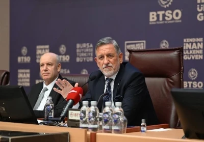 İş dünyasından yeni destek talebi
