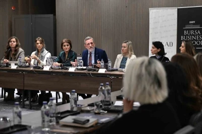 İş dünyasının kadın liderleri için yeni dönem başlıyor
