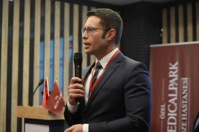 İş kazalarında erken m&uuml;dahale uzvun durumunu belirliyor

