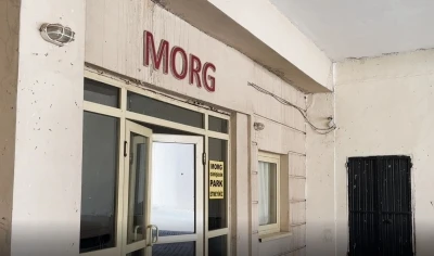 İş makinesinin altında kalan 1,5 yaşındaki çocuk hayatını kaybetti
