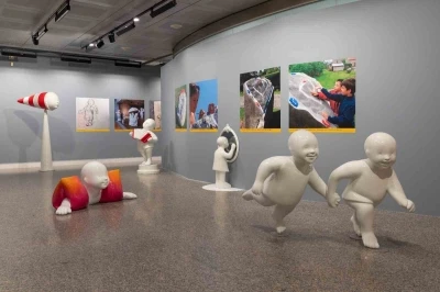 İş Sanat Kibele Sanat Galerisi&rsquo;nde yılın ilk sergisi "Ayla Turan Retrospektif"
