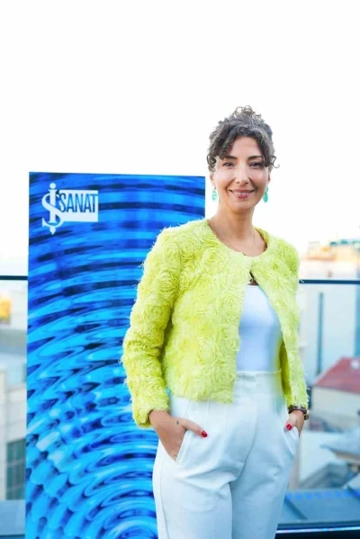 İş Sanat’ta yeni sezon başlıyor
