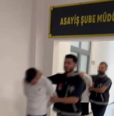 İş yeri kurşunlama olayının azmettiricileri yakalandı
