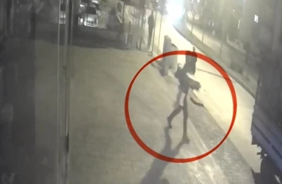 İş yerini soyan hırsıza &ccedil;ağrıda bulunmuştu, o hırsızı polis yakaladı
