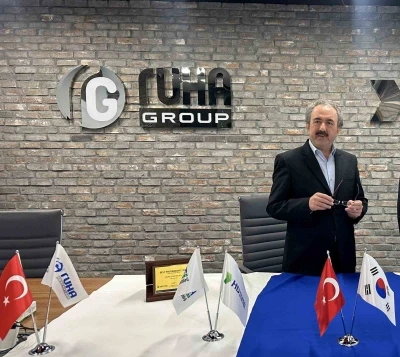 İsa İshakoğlu: &quot;Elektrik çağına Ruha Grup olarak kapasite artışı ile giriyoruz&quot;
