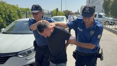 İşçisini silahla vuran amir: &quot;Hakaret etti, sinirlenip vurdum&quot;
