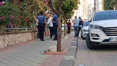 İşe alınmayınca garsonu vurdu
