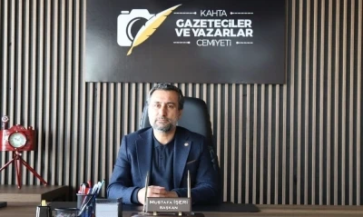 İşeri: "3 g&uuml;nl&uuml;k festival, yıllık esnafı bitiriyor"

