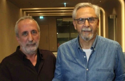 İsimleri aynı hastalıkları aynı Akyıldız&rsquo;ların, yolu da aynı hastanede kesişti
