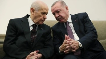 &lsquo;İşin ilgin&ccedil; tarafı&rsquo; diyerek anket sonu&ccedil;larını paylaştı! &lsquo;Saray, MHP tabanını bile ikna edememiş&hellip;&rsquo;