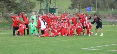 İşitme Engelliler U23 Milli Takımı, D&uuml;nya Şampiyonası&rsquo;nda finale y&uuml;kseldi
