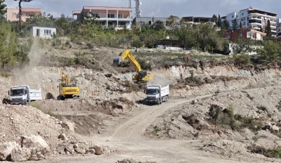 İskenderun, Akarca Mahallesi’ne 262 konut inşa edilecek
