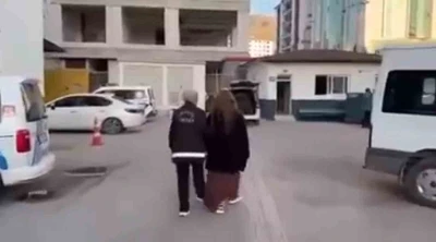 İskenderun’da fuhuş operasyonu: 4 kişi yakalandı
