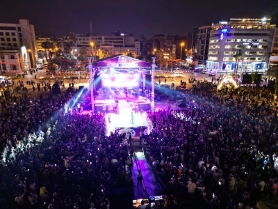 İskenderun&rsquo;da Uğur Aslan r&uuml;zgarı esti
