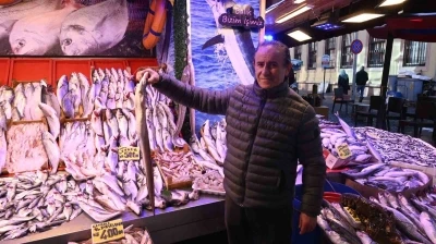 İskenderun’dan gelen lezzet
