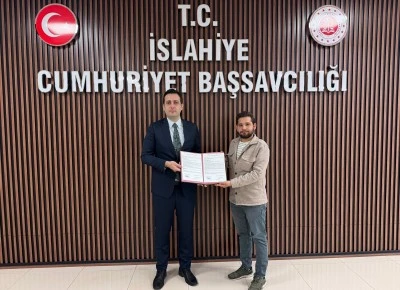 İslahiye&rsquo;de Adliye Personeline Eğitim İndirimi İ&ccedil;in Protokol İmzalandı