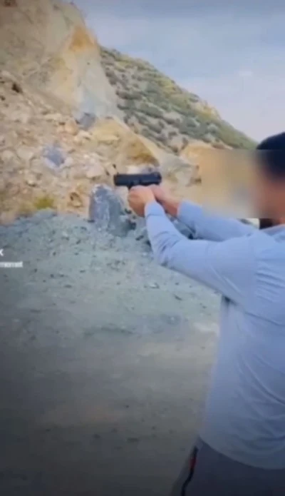 İslahiye’de Silah Operasyonu: Çok Sayıda Silah Ele Geçirildi