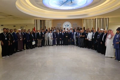 İslam D&uuml;nyası &Uuml;niversitelerine &ldquo;İttifak&rdquo; &Ccedil;ağrısı Gaziantep&rsquo;ten Y&uuml;kseldi