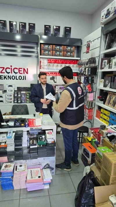 İşletmelere fiyat etiketi uyarısı: Kurallara uymayana 3 bin lira ceza yolda
