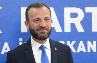 İsmail Çağlar Bayırcı: &quot;Kütahyaspor’un başarısı gölgelemez&quot;
