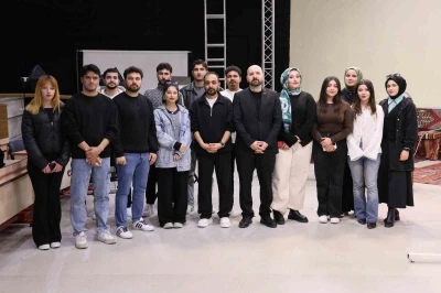 İsmail G&uuml;neş&rsquo;in hayatı belgesel oluyor
