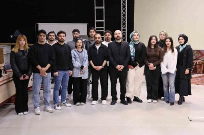 İsmail G&uuml;neş&rsquo;in hayatı belgesel oluyor