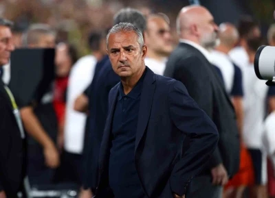 İsmail Kartal, Fenerbah&ccedil;e&rsquo;deki 4. d&ouml;nemine galibiyetle başladı
