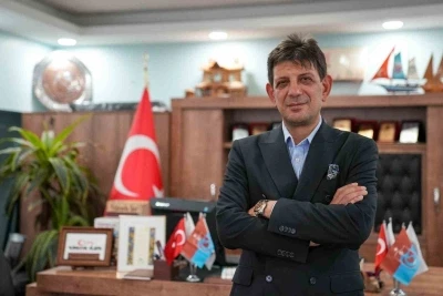 İsmail Turgut Öksüz: &quot;Ertuğrul Doğan’ın transfer başarısıdır&quot;

