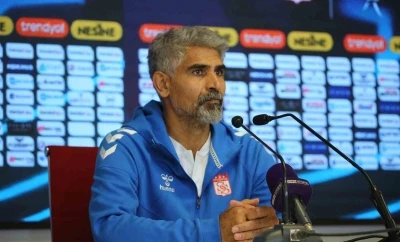 İsmet Taşdemir: "3 puan bizim i&ccedil;in &ccedil;ok &ouml;nemliydi"

