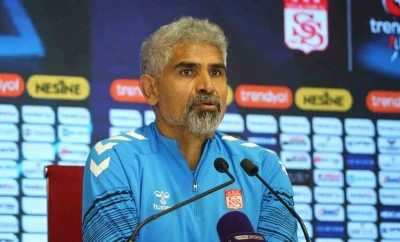 İsmet Taşdemir: "Galip geldiğimiz i&ccedil;in mutluyuz"
