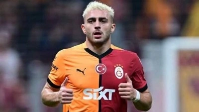 İsmi transferle anılan Barış Alper Yılmaz'dan gizemli paylaşım