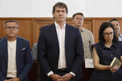 İspanya Başbakanı Sanchez&rsquo;in kardeşi hakim karşısına &ccedil;ıktı
