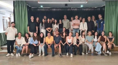 İspanya’daki dağ köyü için tasarım yaptılar
