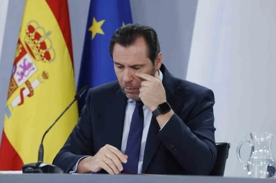 İspanya h&uuml;k&uuml;meti, 45 kişinin hayatını kaybettiği tren kazası i&ccedil;in 20 milyon euro tazminat &ouml;deyecek
