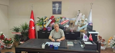 İspir Hamza Polat MYO’da yeni dönem
