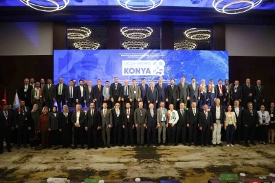 İsrail’de tutuklu bulunan El-Halil Belediye Başkanı yeniden UCLG-MEWA başkanı seçildi
