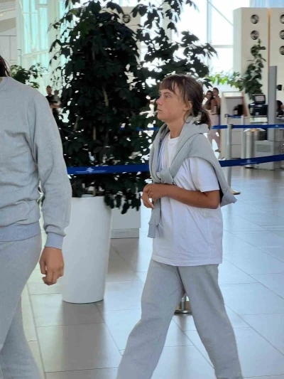 İsrail, Greta Thunberg’in de bulunduğu 171 aktivisti sınır dışı etti
