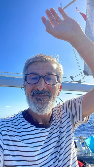 İsrail, Küresel Sumud Filosu’na Saldırdı: Gaziantepli Gazeteci Yaşar Yavuz Alıkonuldu