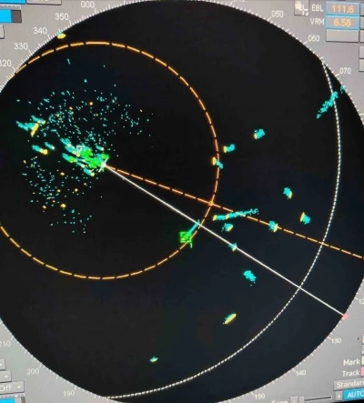 İsrail savaş gemileri Küresel Sumud Filosu’na yaklaşıyor
