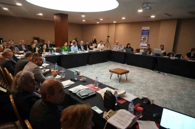 ’İsrail sazanı Karadeniz’de büyük tehdit oluşturmaya devam ediyor’
