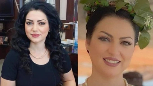 İsrail vurdu, &uuml;nl&uuml; sunucu &ouml;ld&uuml;