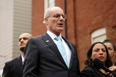 İsrailli büyükelçiden Hamas’a tehdit: &quot;Bu sefer onları yakalayamadıysak, bir sonraki sefer yakalayacağız&quot;
