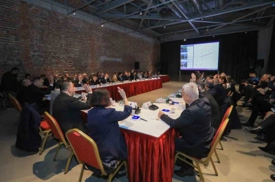 İstanbul&rsquo;a gelen turistler i&ccedil;in yeni d&uuml;zenleme
