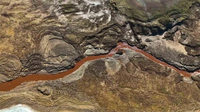 İstanbul barajlarında tehlike çanları
