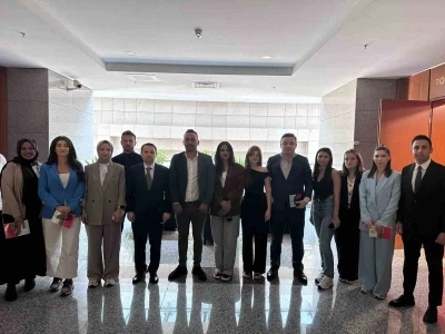 İstanbul Cumhuriyet Başsavcısı Akın Gürlek, &quot;İBB soruşturması yüzyılın en büyü yolsuzluk dosyası&quot;
