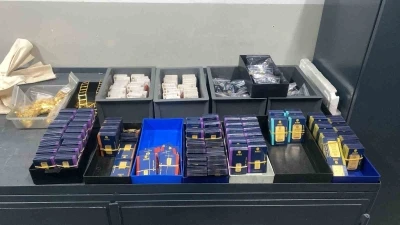 İstanbul&rsquo;da 100 milyar lira kamu zararına neden olan su&ccedil; &ouml;rg&uuml;t&uuml;ne y&ouml;nelik operasyonun detayları ortaya &ccedil;ıktı
