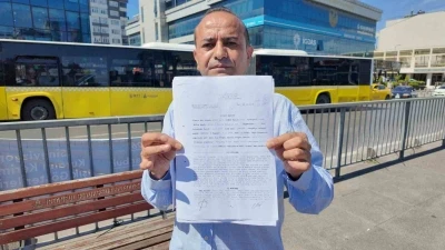 İstanbul&rsquo;da akıl almaz ihmaller zinciri: N&uuml;fusta &rsquo;sağ&rsquo; g&ouml;z&uuml;ken abisinin 20 yıl &ouml;nce &ouml;ld&uuml;ğ&uuml;n&uuml; &ouml;ğrendi
