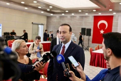 İstanbul’da dördüncü ihale: En yüksek taksi plakası 5 milyon TL’ye satıldı
